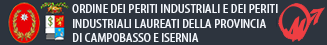 Ordine dei Periti Industriali di Campobasso ed Isernia